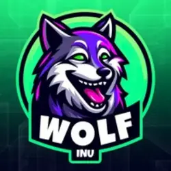 Photo du logo WOLF INU